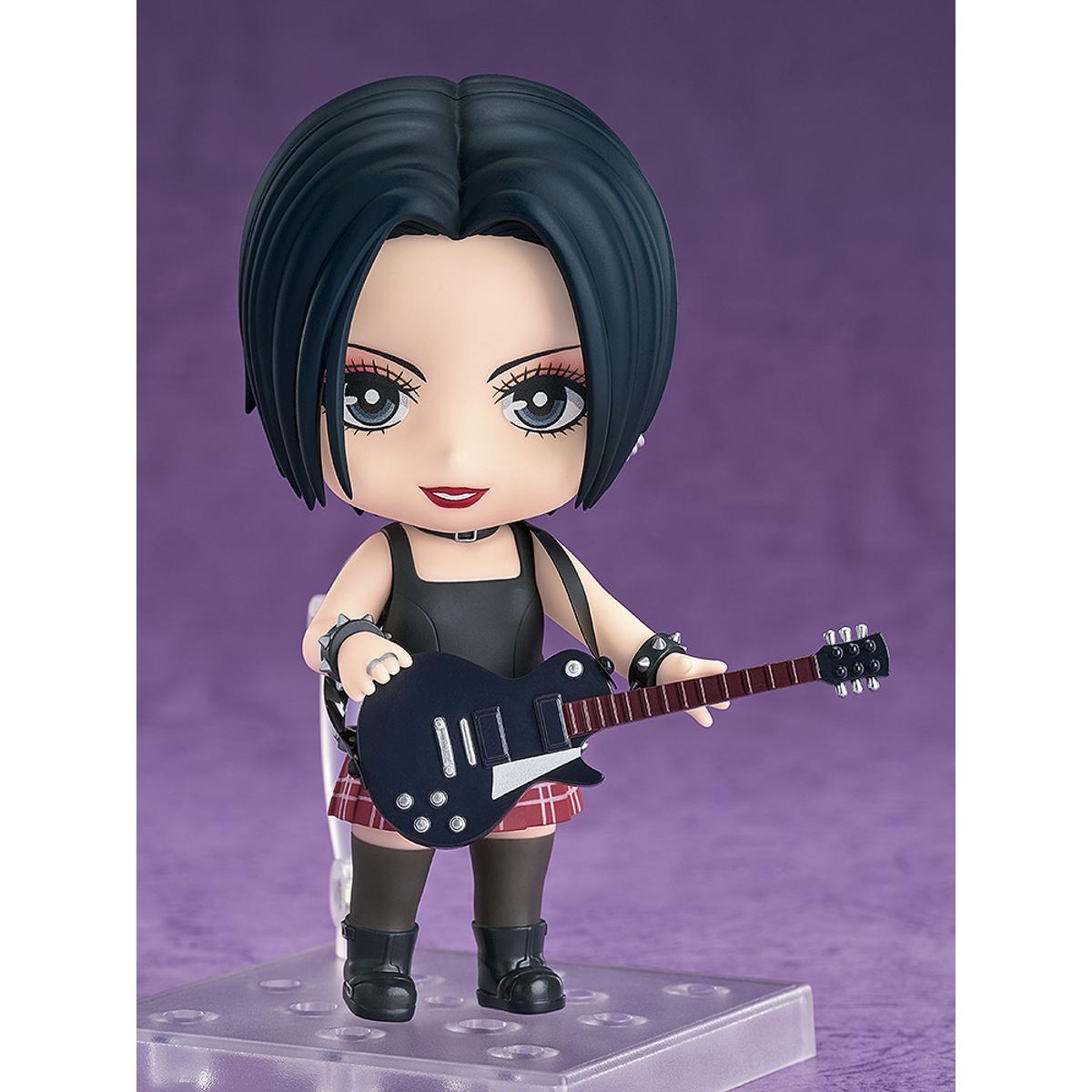Nene⭐︎Nana PREORDER] Nendoroid Nana Osaki – Matt's Box Toy Store