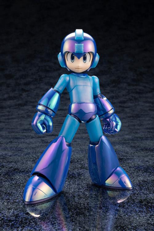 [PREORDER] MEGA MAN Premium Charge Shot Ver. – Matt's Box Toy Store