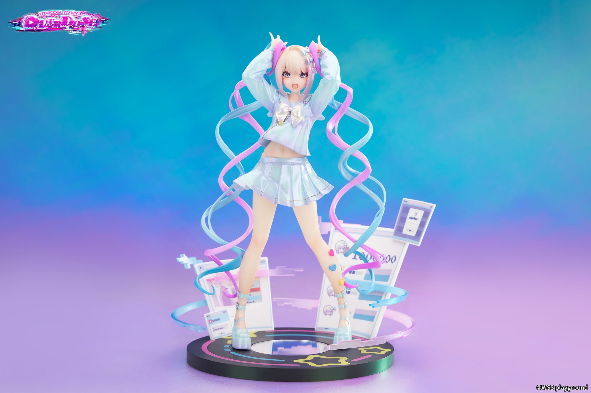 PREORDER] Pop Up Parade OMG Kawaii Angel – Matt's Box Toy Store