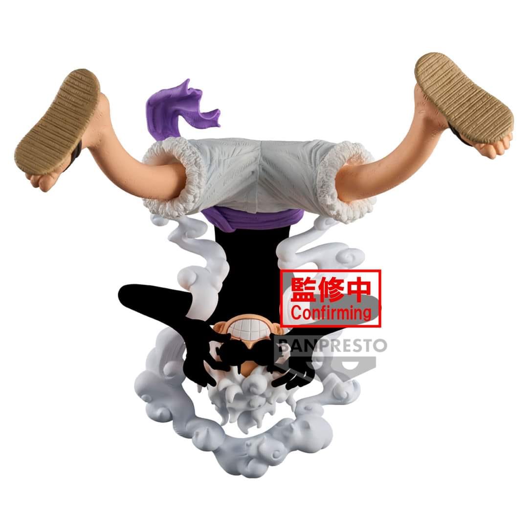 PREORDER] ONE PIECE KING OF ARTIST THE MONKEY.D.LUFFY GEAR5 Ⅱ 
