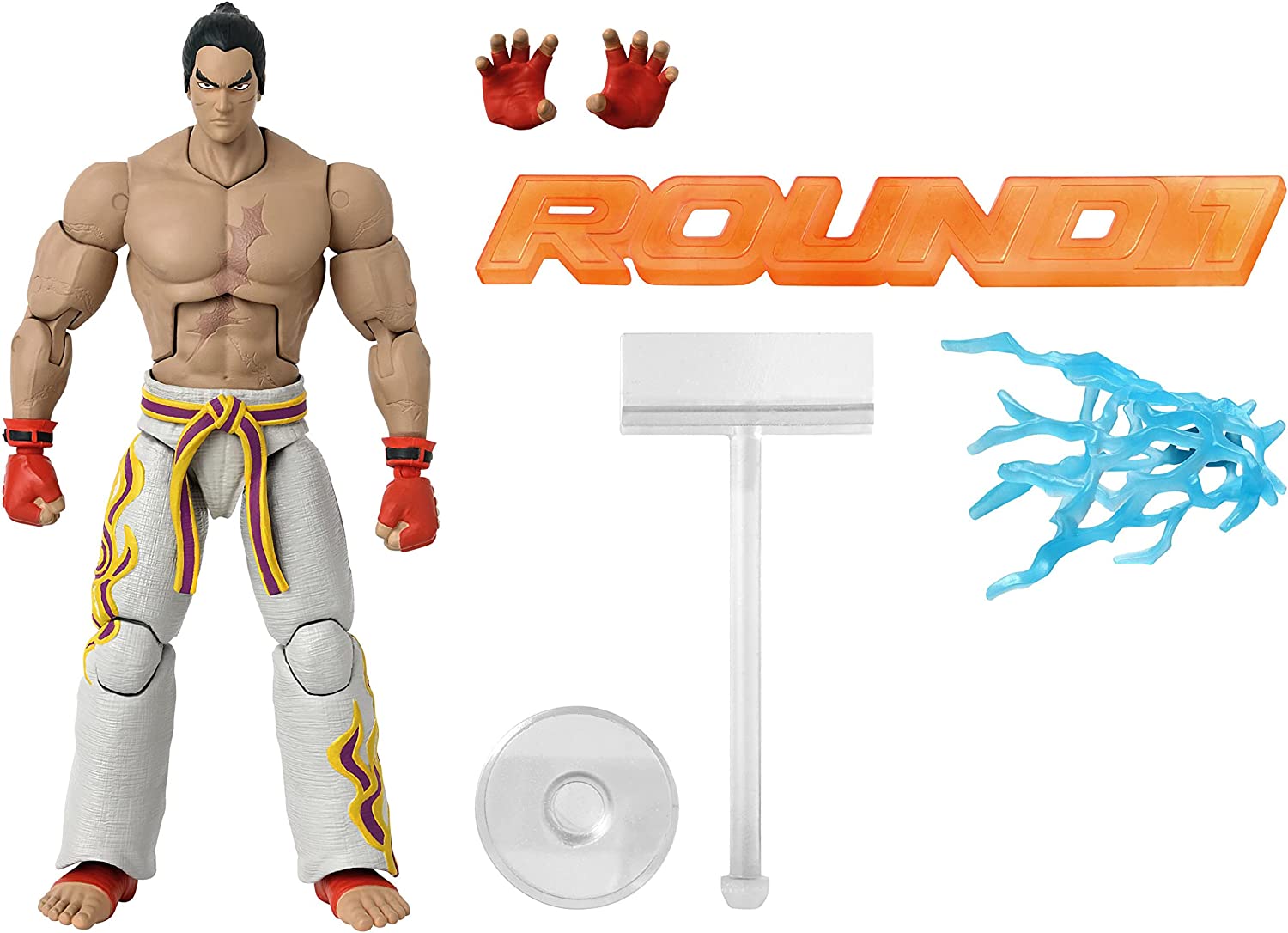 [PREORDER] GAMEDIMENSIONS TEKKEN KAZUYA