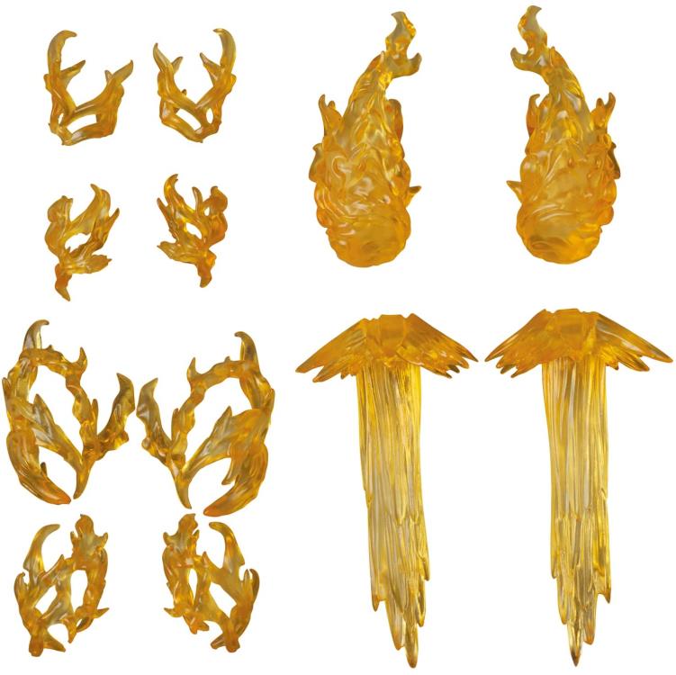 Endgame MAFEX No.163 Captain Marvel