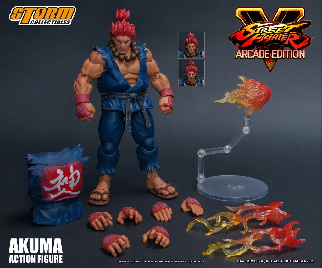 AKUMA GOUKI STREET FIGHTER 3 Samsung Galaxy S21 Ultra Case