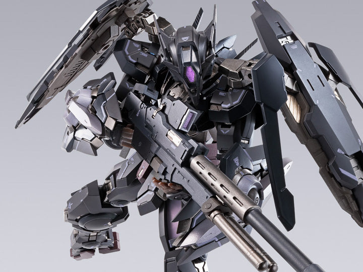 PREORDER] Gundam Metal Build Gundam Astraea Type-X Finsternis