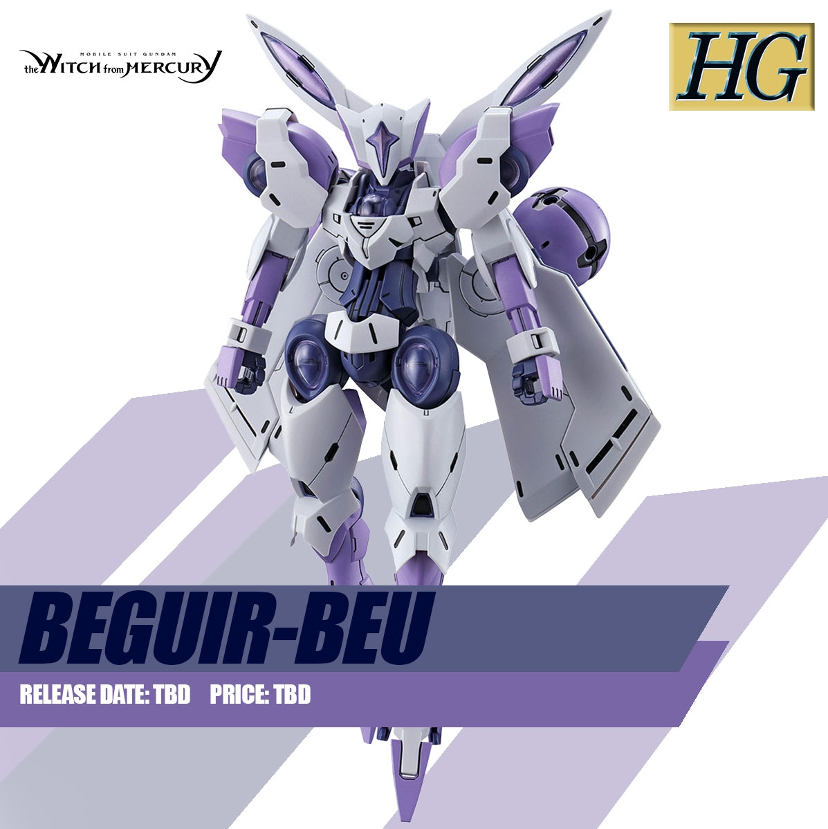 Hg 2025 beguir beu