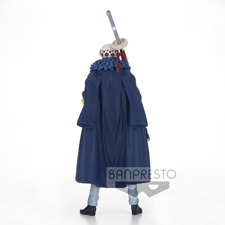 One Piece DXF The Grandline Men Vol.14 Trafalgar Law