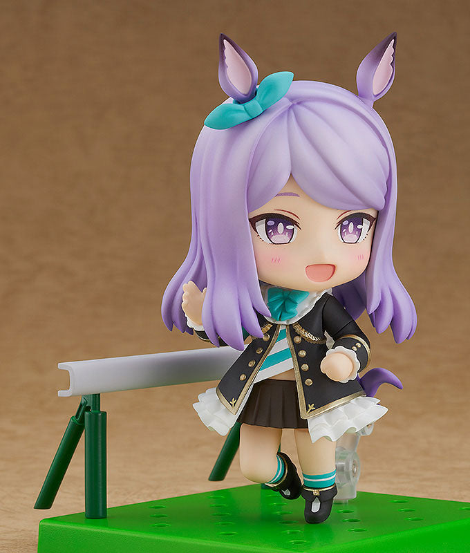 Nendoroid Mejiro McQueen Umamusume Pretty Derby