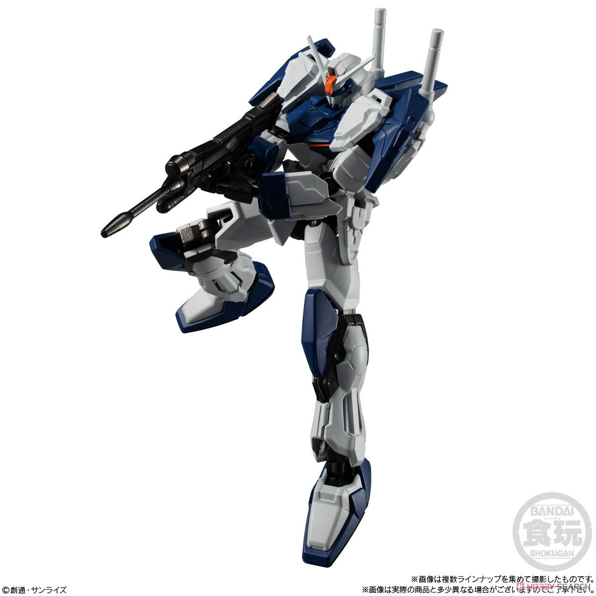 Mobile Suit Gundam G Frame FA 01 Set
