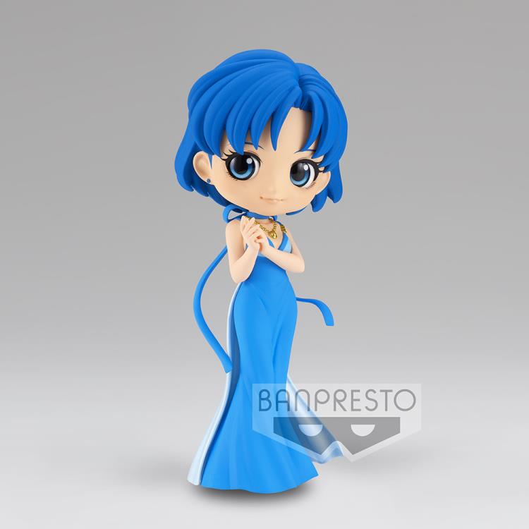[PREORDER] PRETTY GUARDIAN SAILOR MOON ETERNAL THE MOVIE Q POSKET-PRINCESS