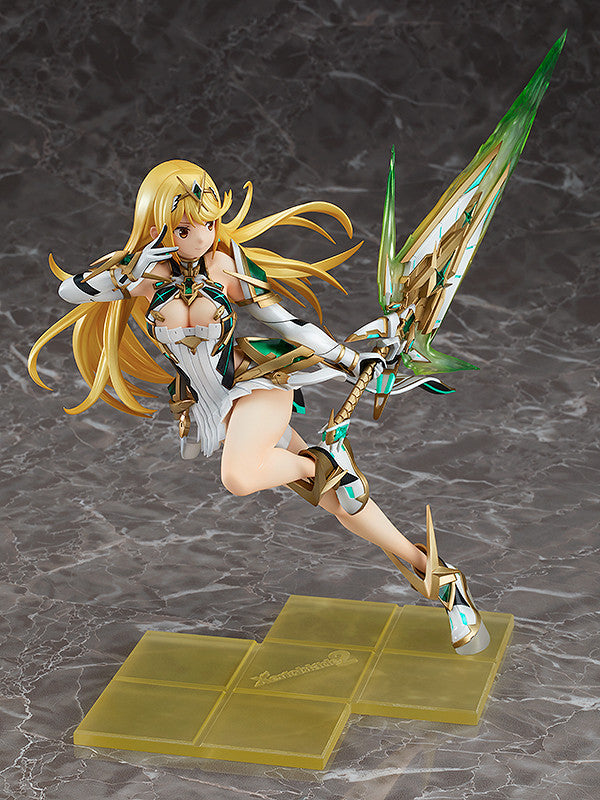 1/7 Scale Mythra Xenoblade Chronicles 2