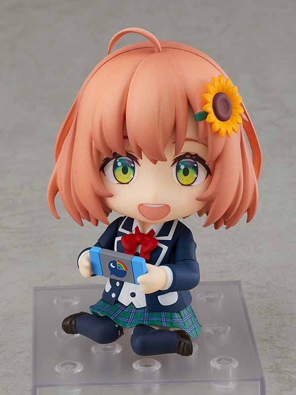 Nendoroid Honma Himawari (NIJISANJI)