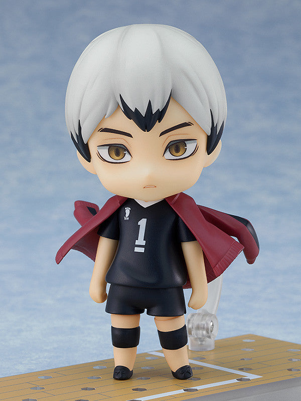 Nendoroid Shinsuke Kita HAIKYU!! TO THE TOP (Limited Quantity)