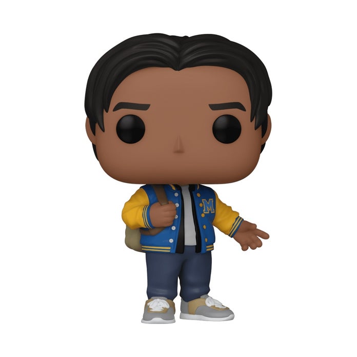 PREORDER: Funko Pop! Spider-Man No Way Home - Ned