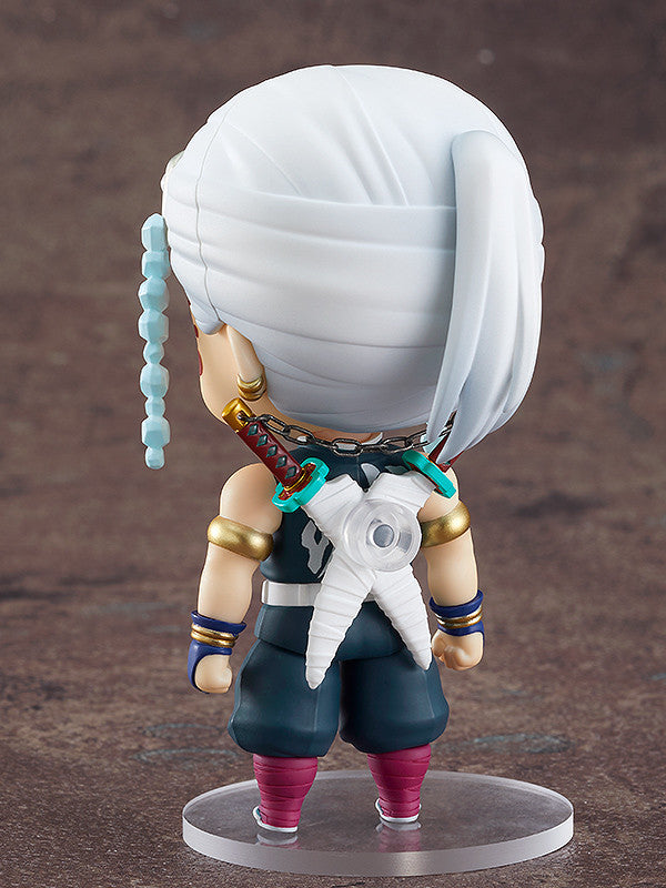 Nendoroid Tengen Uzui Demon Slayer Kimetsu no Yaiba (Limited Quantity)