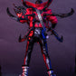 [PREORDER] War Story 1/12 Black Rock Musician Mania WS020