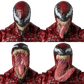 [PREORDER 081626] MEDICOM TOY - MAFEX CARNAGE (Venom: Let There Be Carnage)