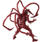 [PREORDER 081626] MEDICOM TOY - MAFEX CARNAGE (Venom: Let There Be Carnage)