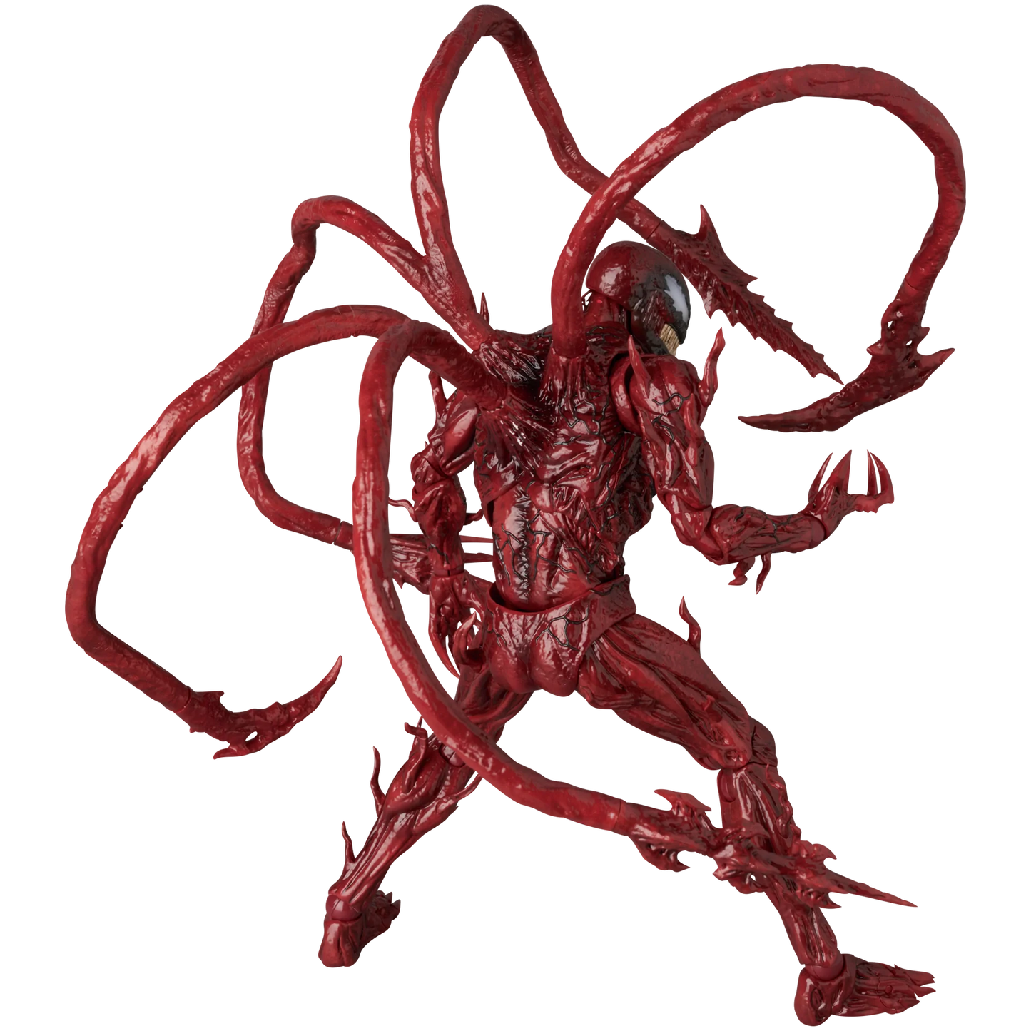 [PREORDER 081626] MEDICOM TOY - MAFEX CARNAGE (Venom: Let There Be Carnage)