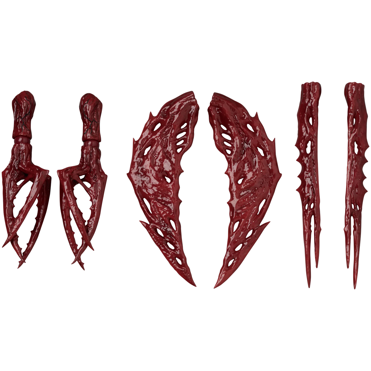 [PREORDER 081626] MEDICOM TOY - MAFEX CARNAGE (Venom: Let There Be Carnage)