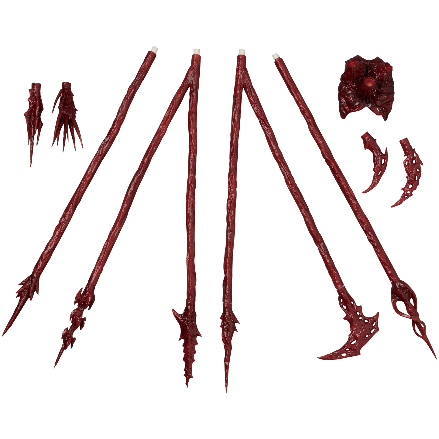 [PREORDER 081626] MEDICOM TOY - MAFEX CARNAGE (Venom: Let There Be Carnage)