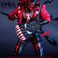 [PREORDER] War Story 1/12 Black Rock Musician Mania WS020