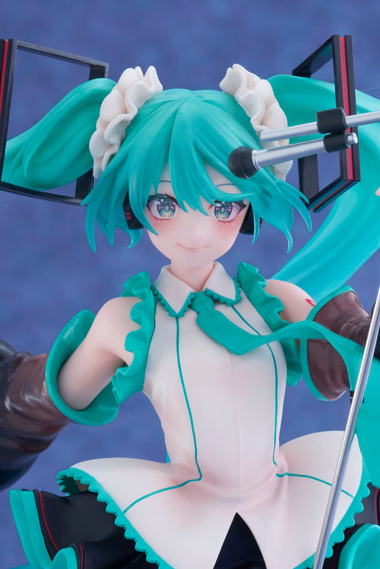 [PREORDER] Hatsune Miku Artist Masterpiece Figure - HATSUNE MIKU Birthday 2023 Ver.