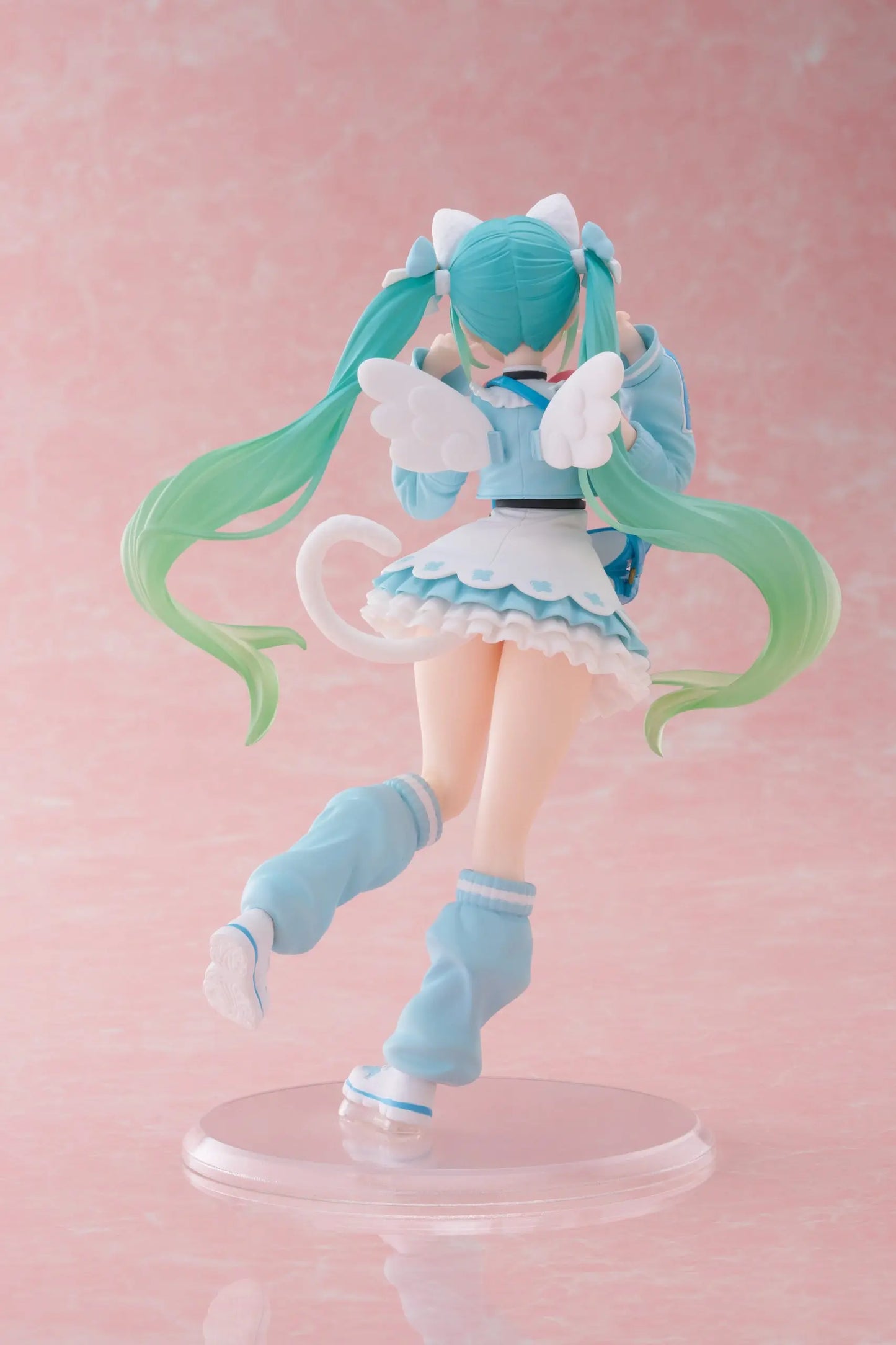 [PREORDER] TAITO Hatsune Miku Figure - Fashion (Fancy Ver.)