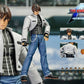 [PREORDER]  Storm Collectibles KYO KUSANAGI - King of Fighters 2002