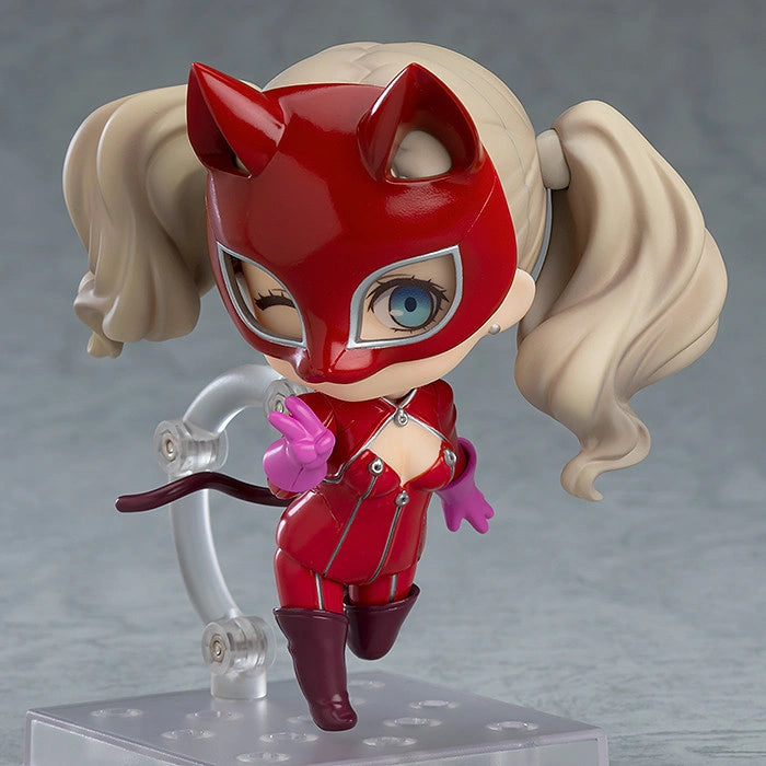 [PREORDER] Nendoroid Ann Takamaki: Phantom Thief Ver.(re-run)