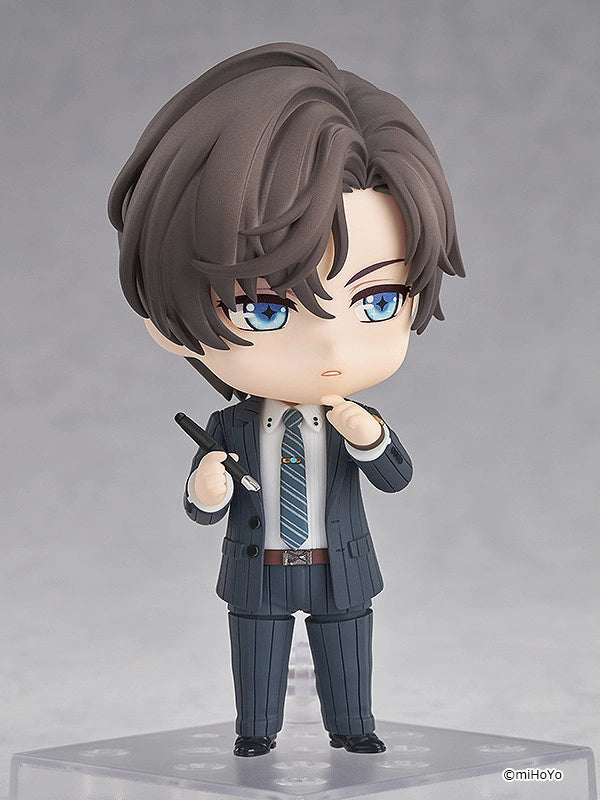 [PREORDER] Nendoroid Libra Tears of Themis