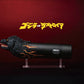 [PREORDER] bid Toys X Too Cheap Art Burning Godzilla Sound & Light Flashlight BID2511