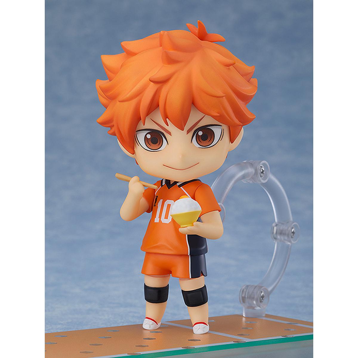 [PREORDER] Nendoroid Shoyo Hinata: The New Karasuno Ver.
