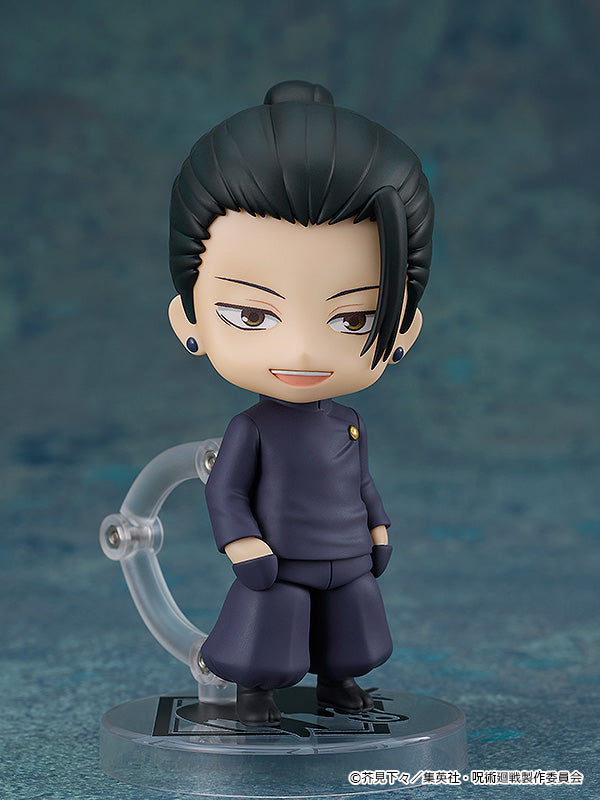 [PREORDER] Nendoroid Suguru Geto: Tokyo Jujutsu High School Ver.