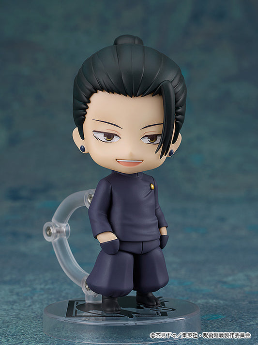 [PREORDER] Nendoroid Suguru Geto: Tokyo Jujutsu High School Ver.