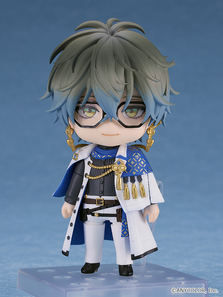 [PREORDER] Nendoroid Ike Eveland