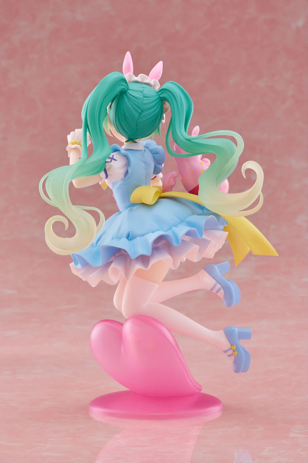 [PREORDER] Hatsune Miku x Rody AMP+ Figure (Fairy Tale Ver.)