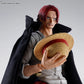 [PREORDER 082026] S.H.Figuarts SHANKS -MARINEFORD-