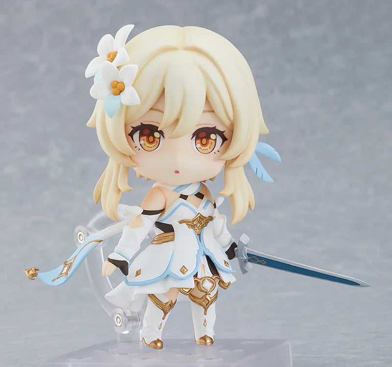 [PREORDER 071926] Nendoroid Traveler (Lumine)