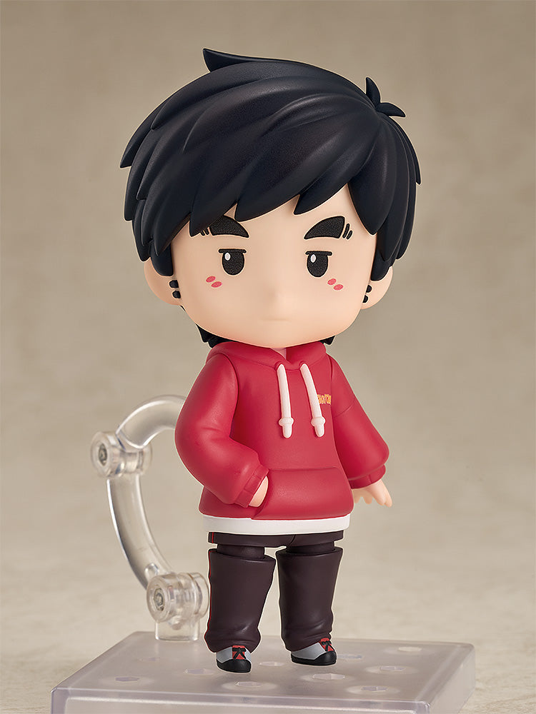 [PREORDER] Nendoroid Classmate Chou