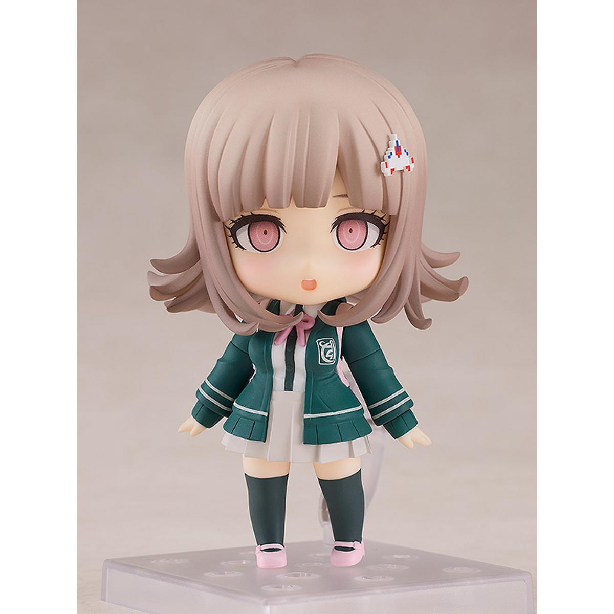[PREORDER] Nendoroid Chiaki Nanami