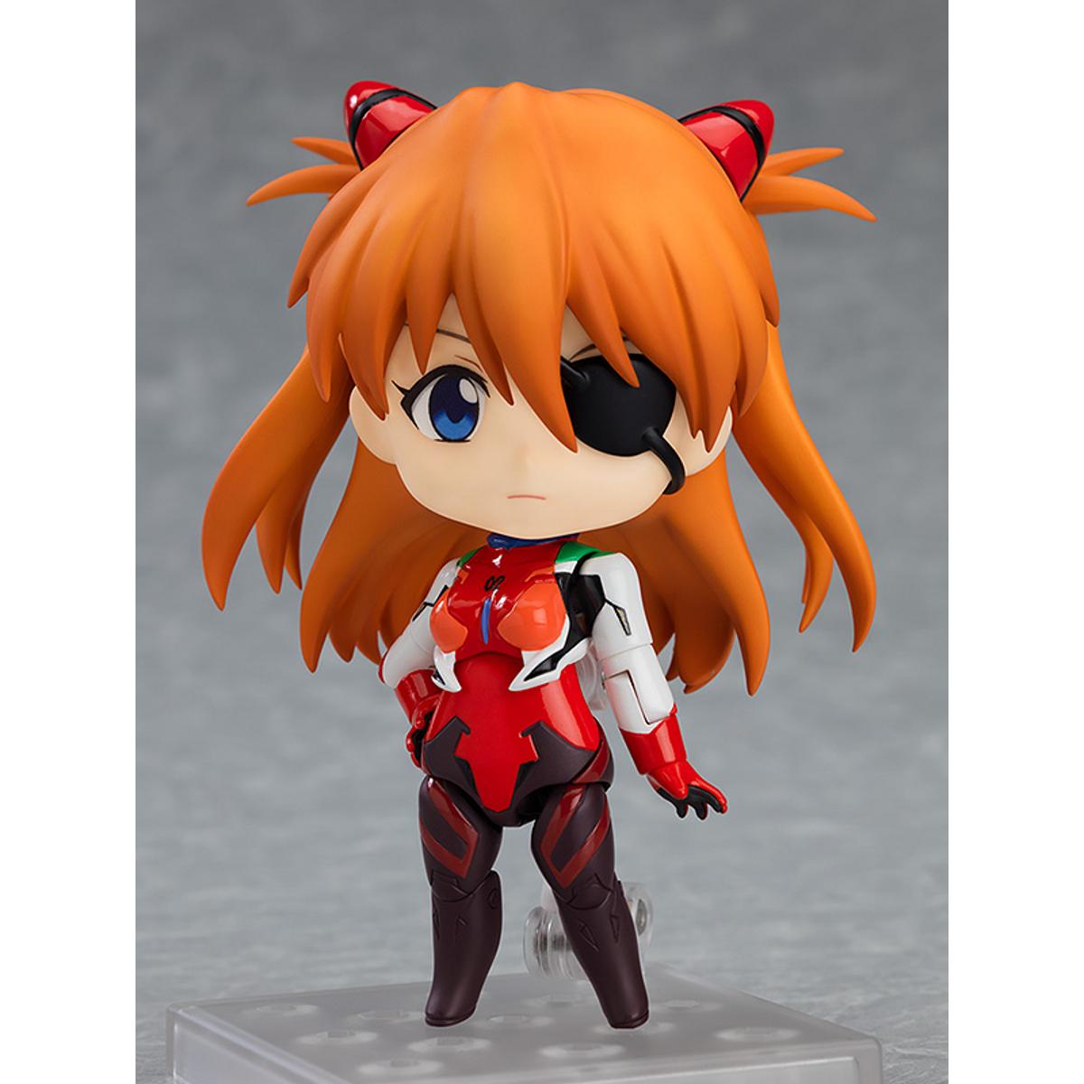 [PREORDER] Nendoroid Asuka Shikinami Langley: Plugsuit Ver.(re-run)