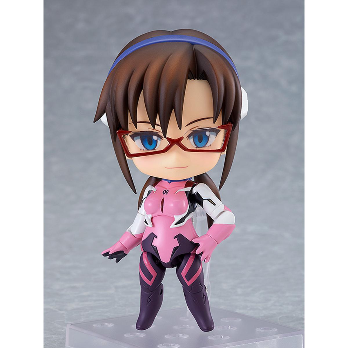 [PREORDER] Nendoroid Mari Makinami Illustrious: Plugsuit Ver.(re-run)