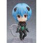 [PREORDER] Nendoroid Rei Ayanami (tentative name): Plugsuit Ver.(re-run)
