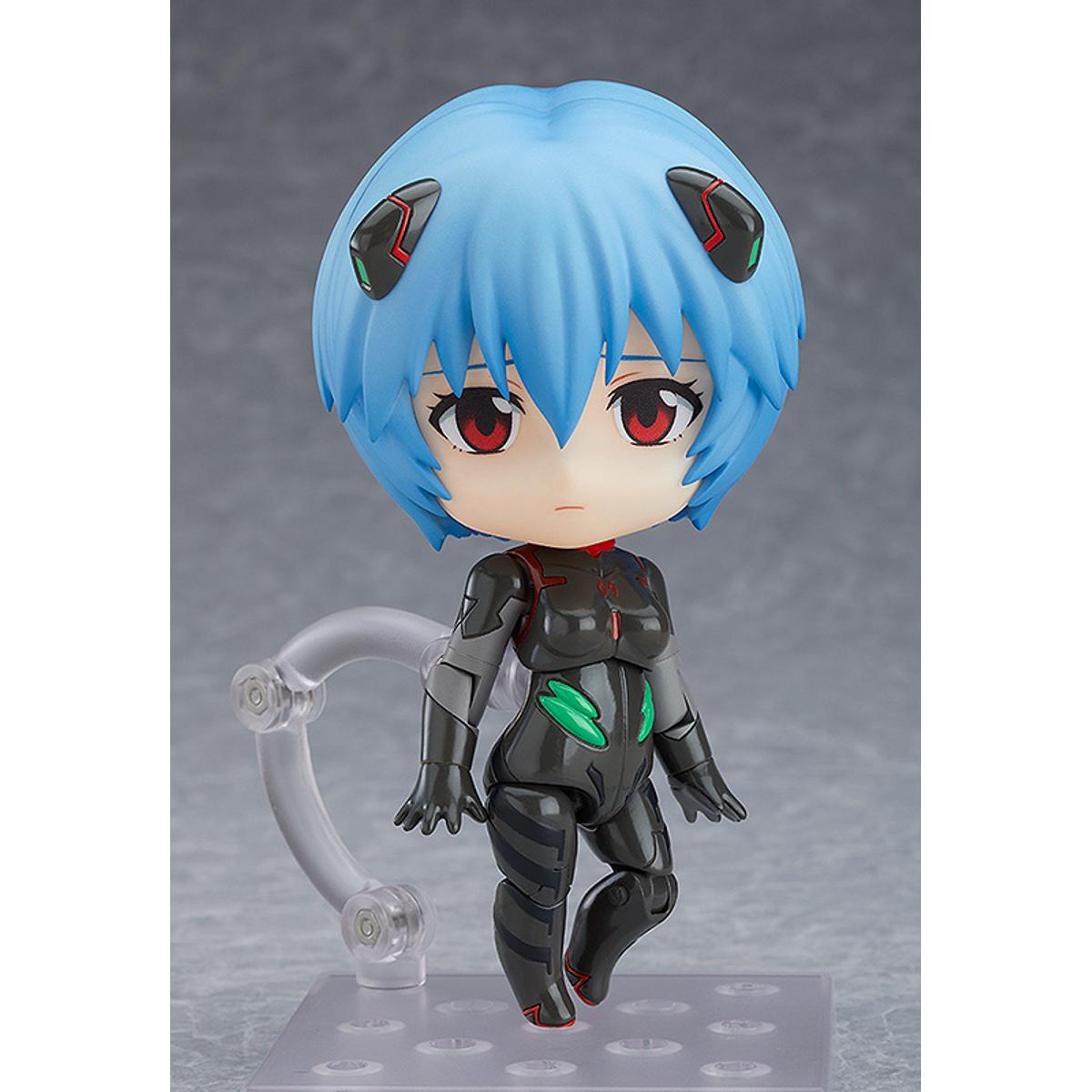 [PREORDER] Nendoroid Rei Ayanami (tentative name): Plugsuit Ver.(re-run)
