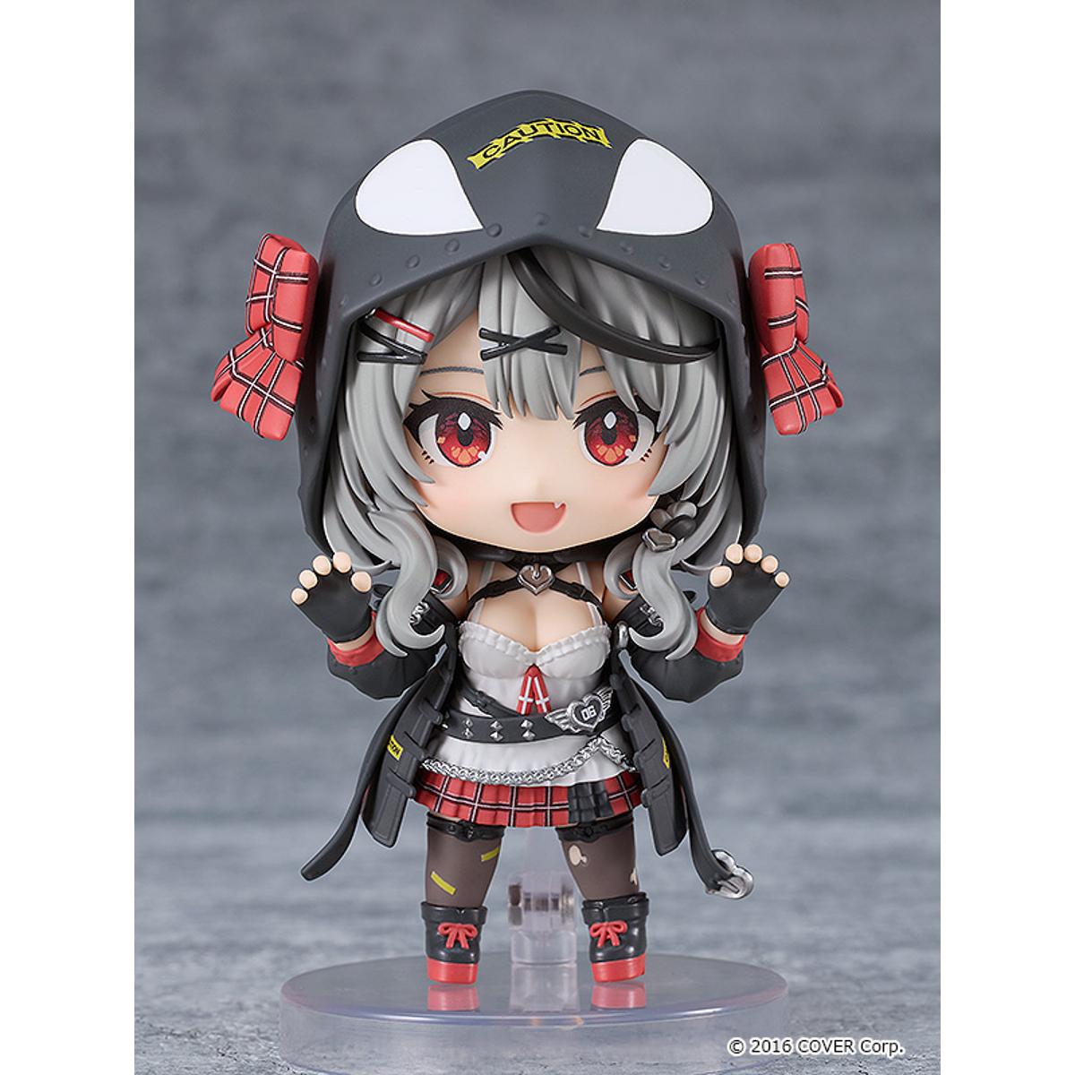 [PREORDER] Nendoroid Sakamata Chloe