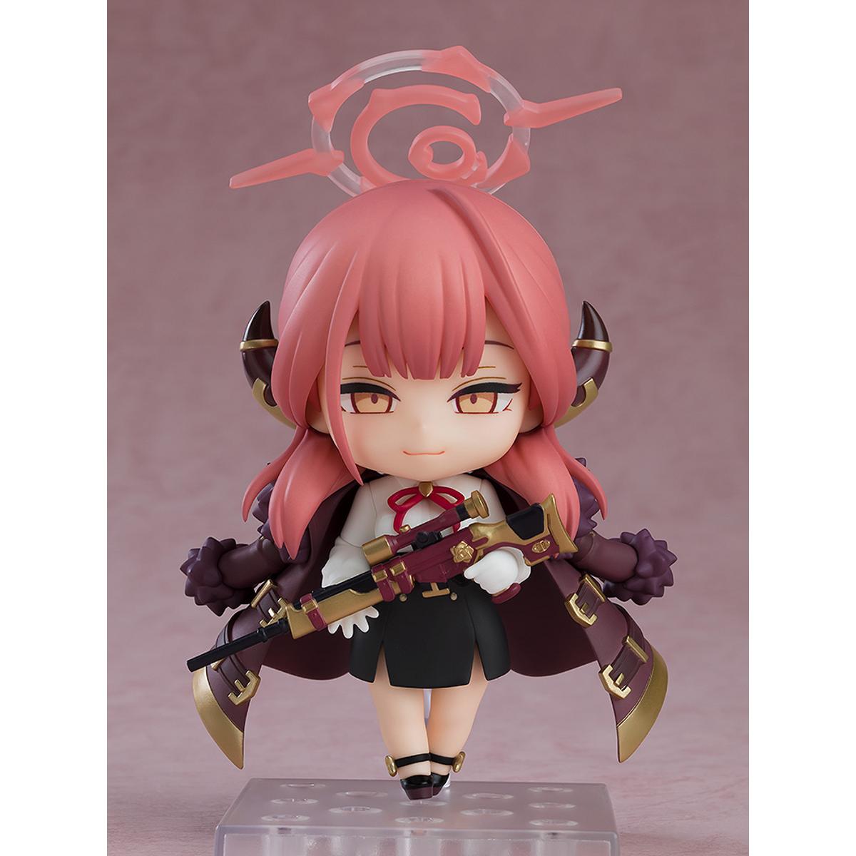 [PREORDER] Nendoroid Aru Rikuhachima