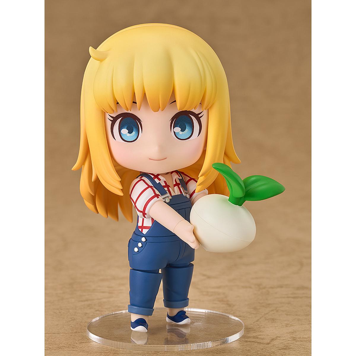 [PREORDER] Nendoroid Farmer Claire