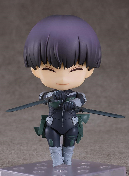 [PREORDER] Nendoroid Soshiro Hoshina
