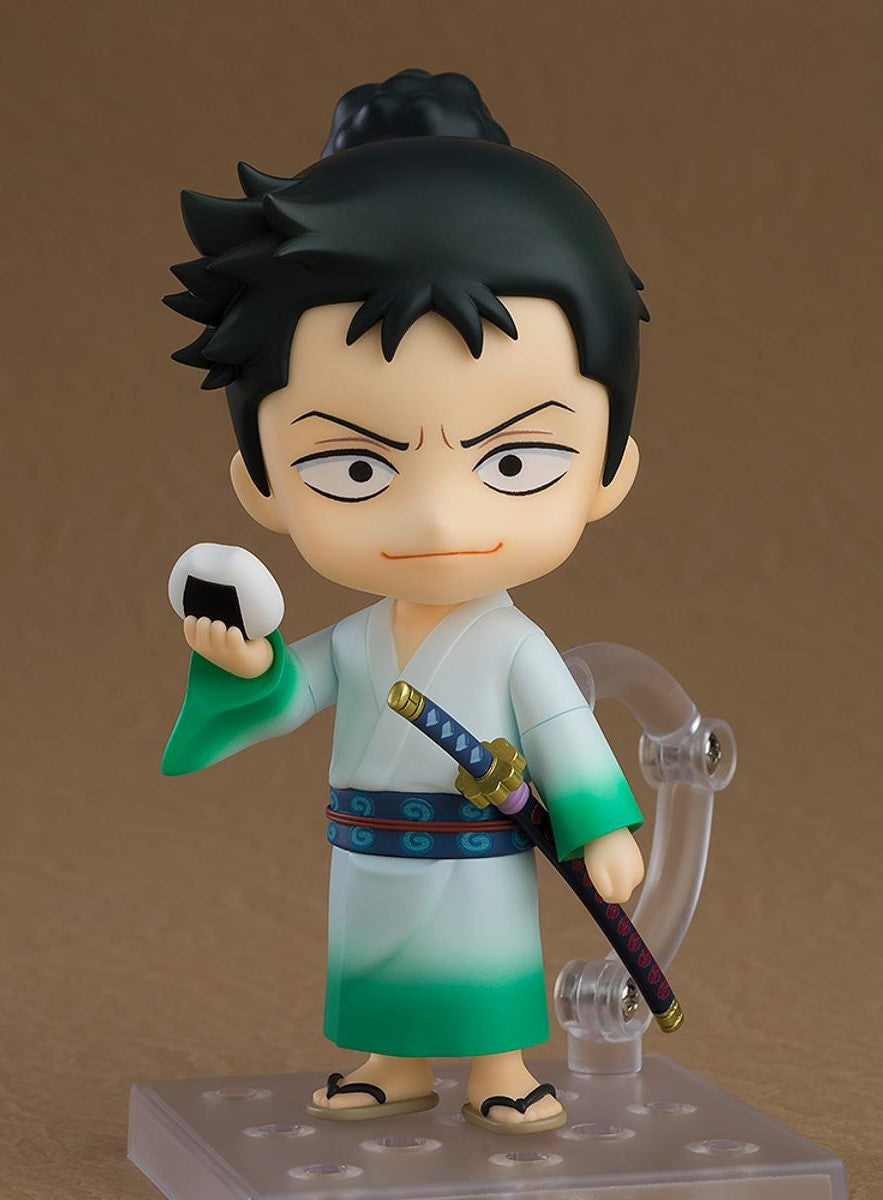 [PREORDER] Nendoroid Ryuma