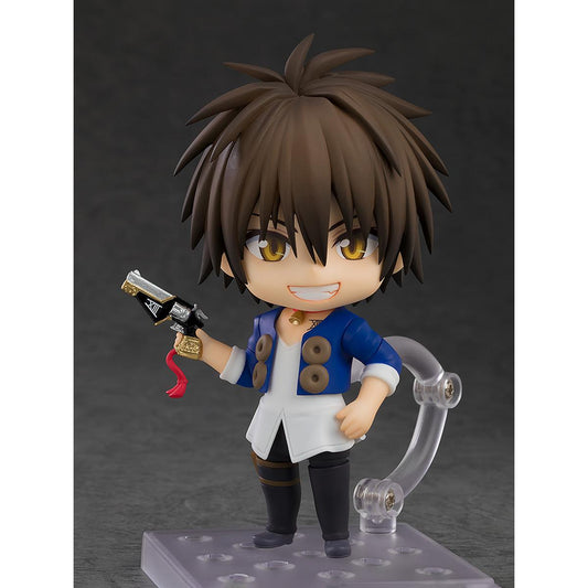 [PREORDER] Nendoroid Train Heartnet